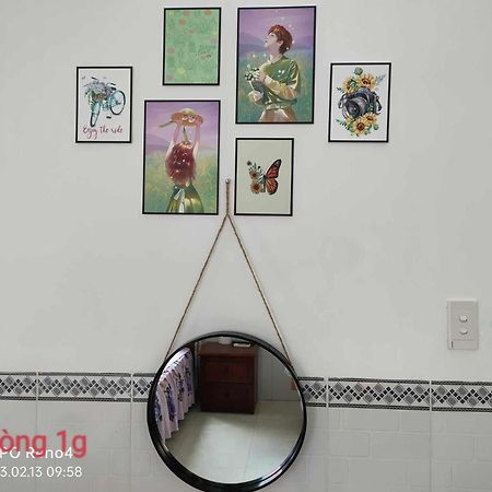 Anh Tan Hotel หวุงเต่า ภายนอก รูปภาพ