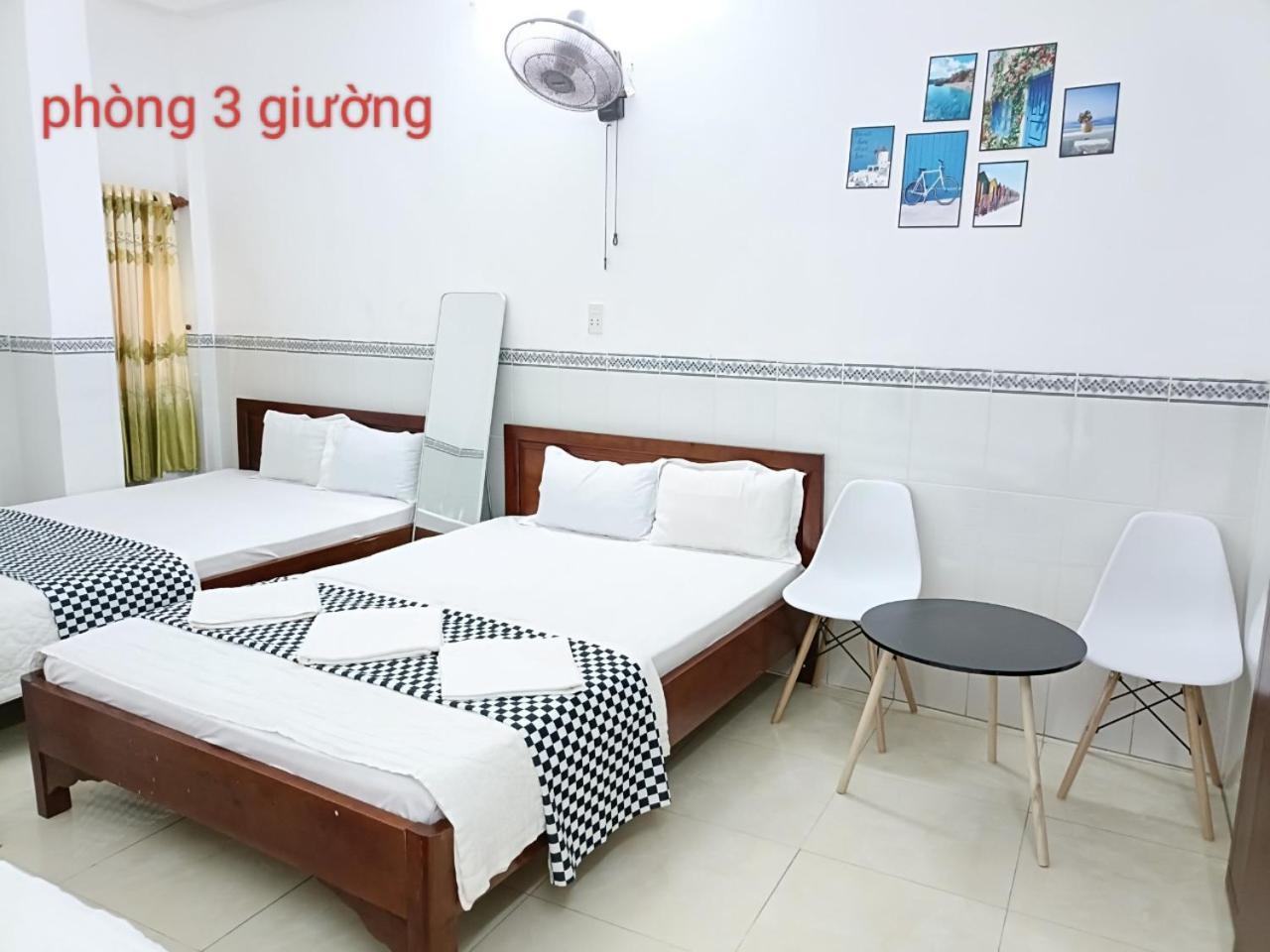 Anh Tan Hotel หวุงเต่า ภายนอก รูปภาพ