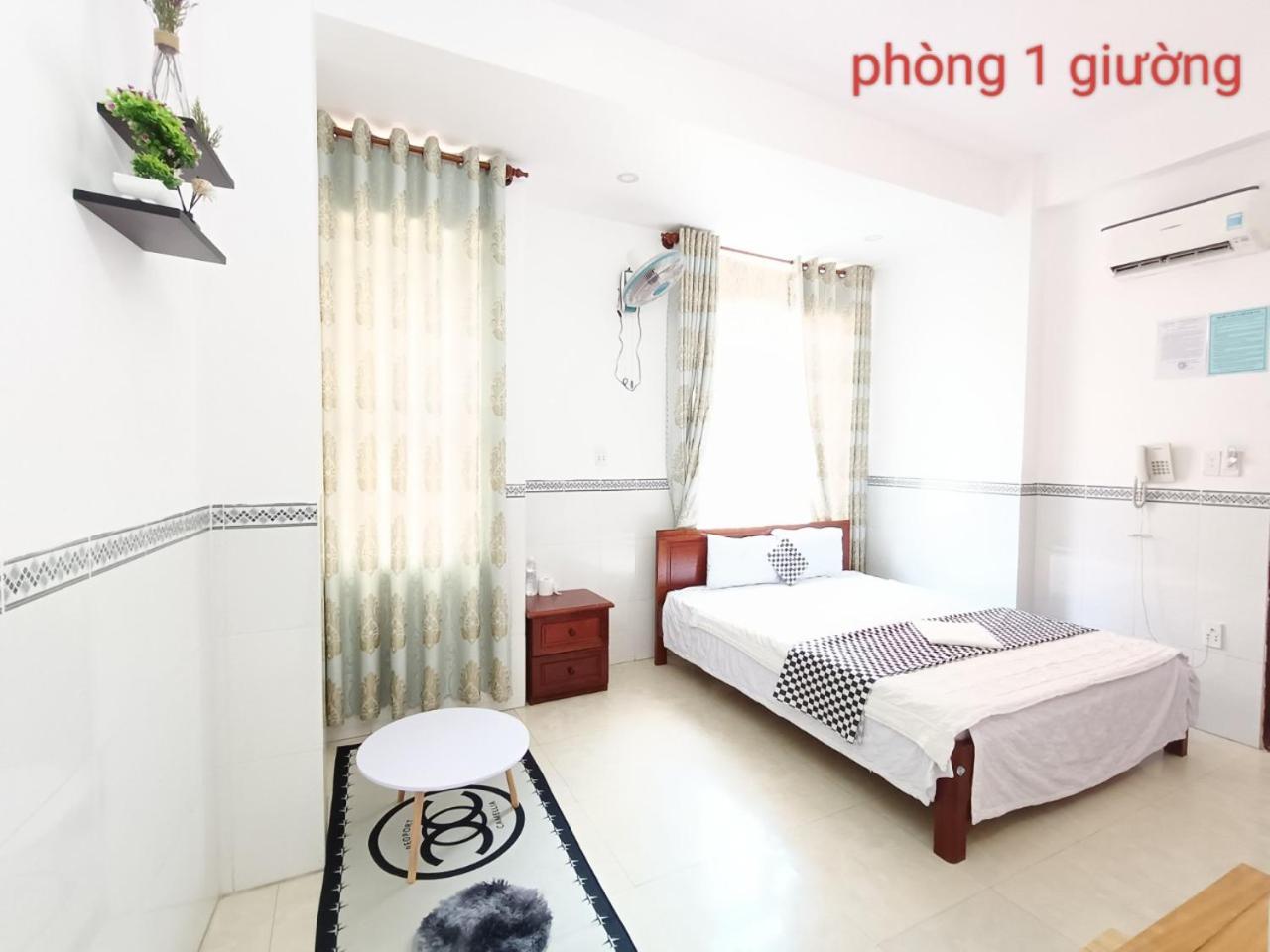Anh Tan Hotel หวุงเต่า ภายนอก รูปภาพ
