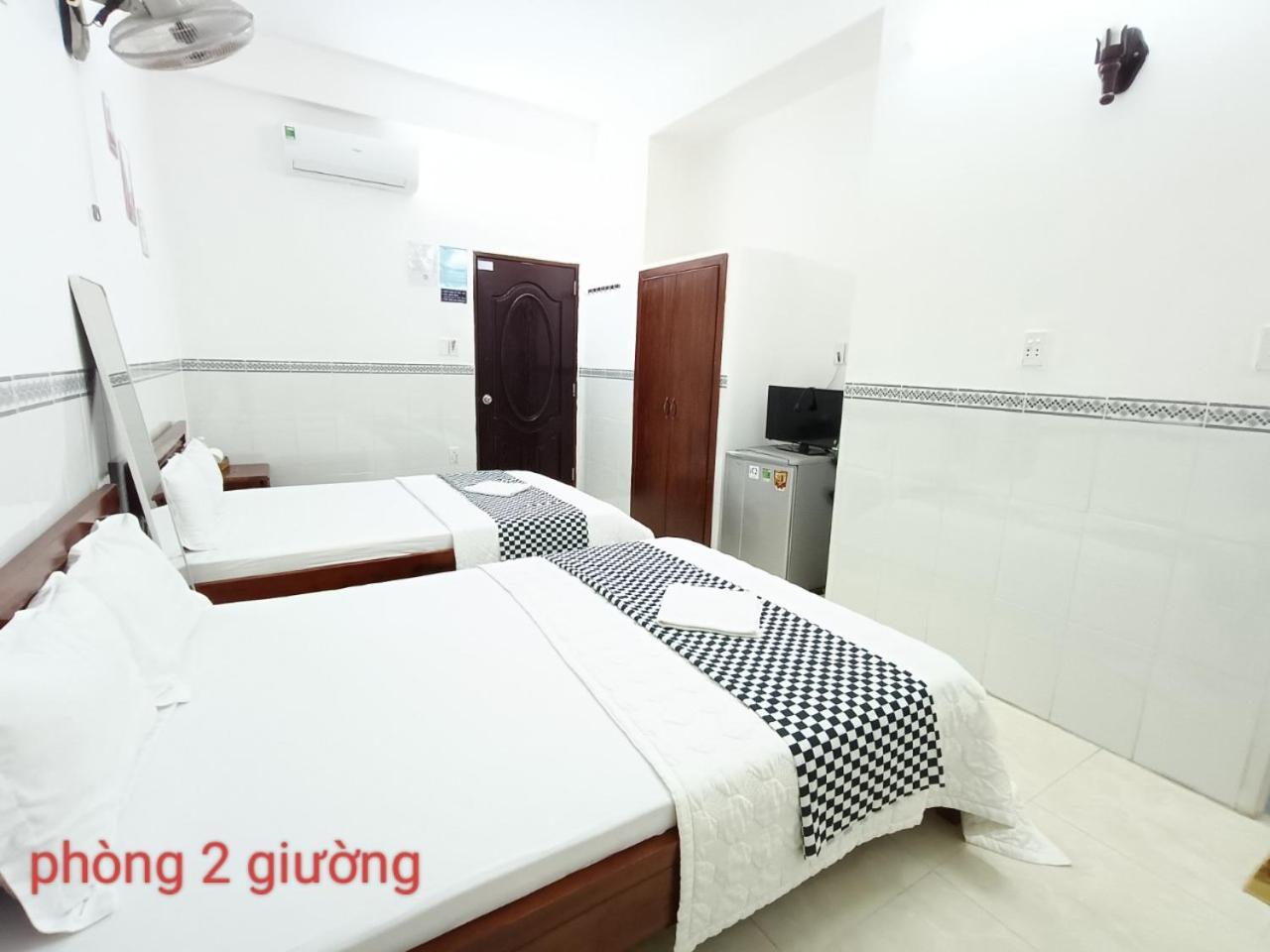 Anh Tan Hotel หวุงเต่า ภายนอก รูปภาพ