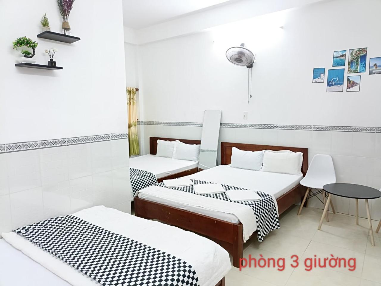 Anh Tan Hotel หวุงเต่า ภายนอก รูปภาพ