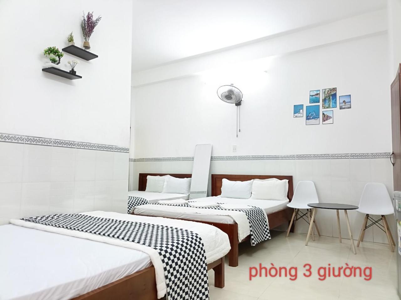 Anh Tan Hotel หวุงเต่า ภายนอก รูปภาพ