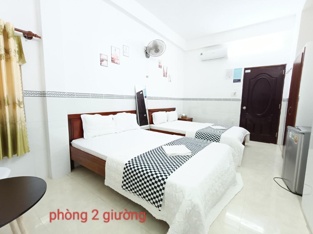 Anh Tan Hotel หวุงเต่า ภายนอก รูปภาพ