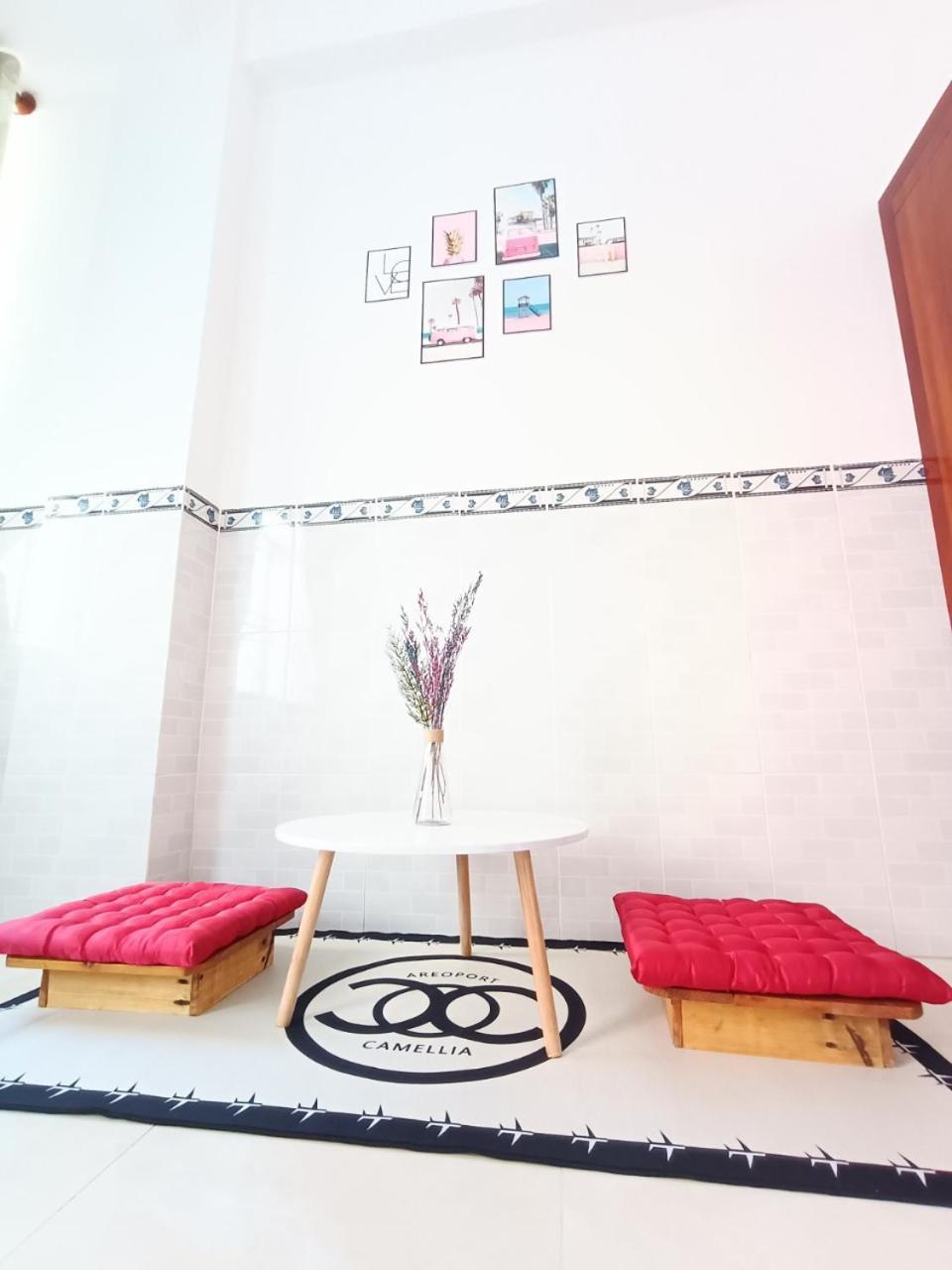 Anh Tan Hotel หวุงเต่า ภายนอก รูปภาพ