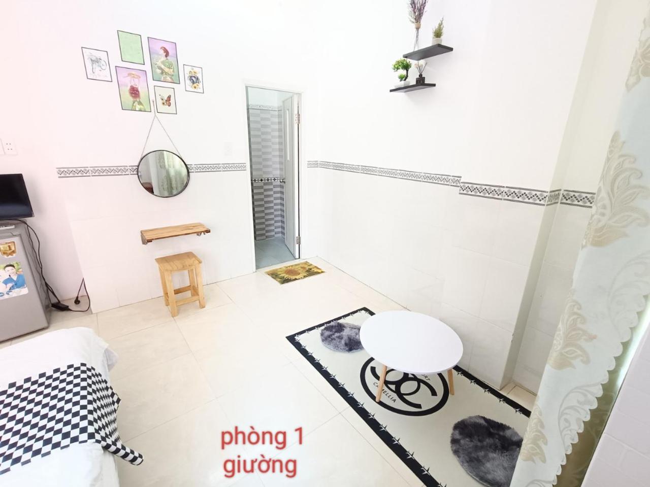 Anh Tan Hotel หวุงเต่า ภายนอก รูปภาพ