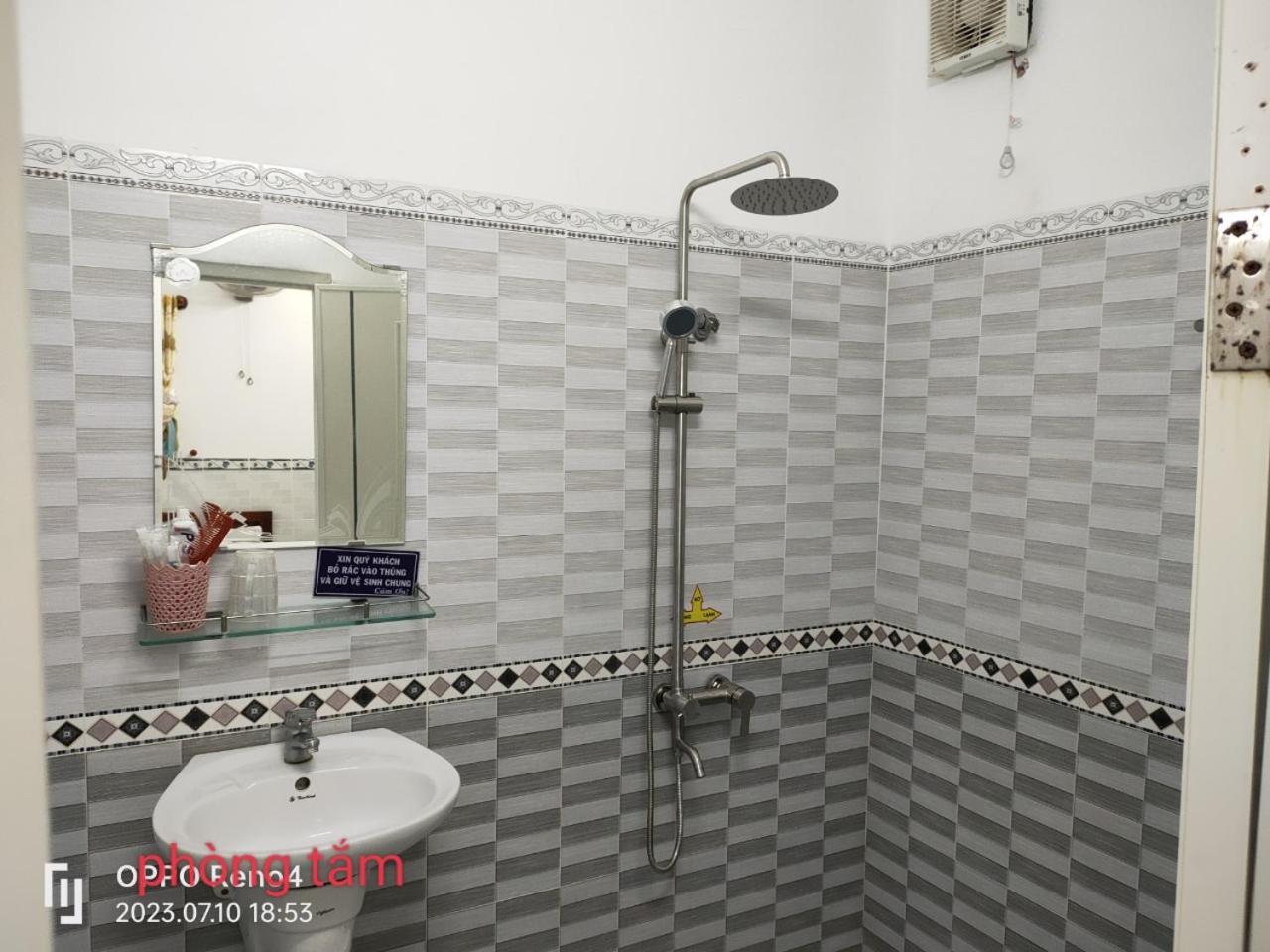 Anh Tan Hotel หวุงเต่า ภายนอก รูปภาพ