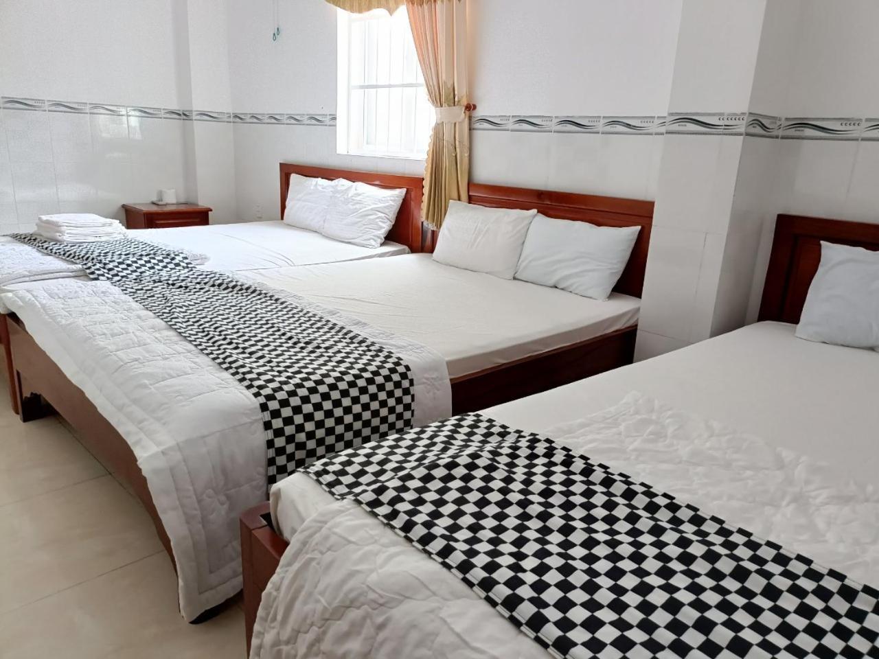 Anh Tan Hotel หวุงเต่า ภายนอก รูปภาพ
